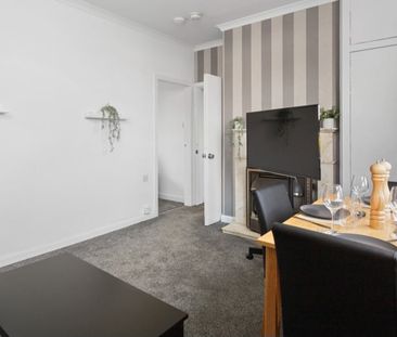 2 Bed Semi-Detached House, Lochend Gardens, EH7 - Photo 6