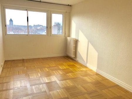 Appartement Grenoble - Photo 5