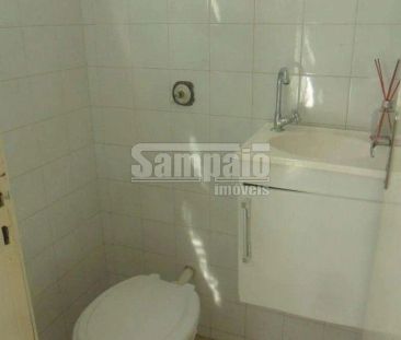 Sala para aluguel em Campo Grande com 23m² - Foto 6