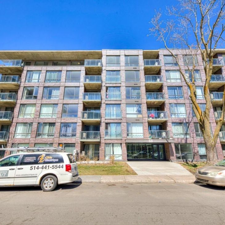 Appartement à louer - Photo 1