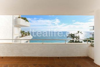 Cap-negret, Altea, Valencian Community 03590