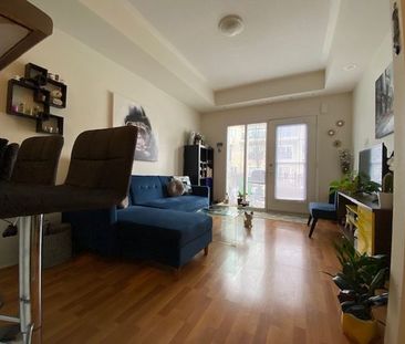 For Lease - 2891 Rio Court Unit# 141, Mississauga, Ontario - Photo 3