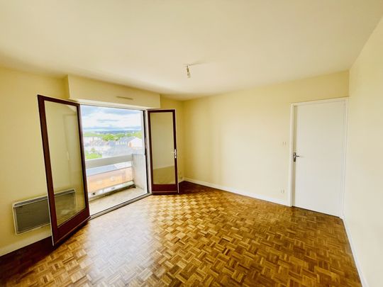 Location Appartement 2 pièces 34m² CHATELLERAULT 86100 - Photo 1