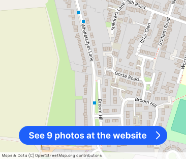 Whyteladyes Lane, Cookham - Photo 1