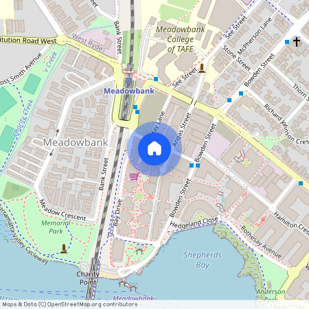 71/2 Underdale Lane, NSW 2114, Meadowbank