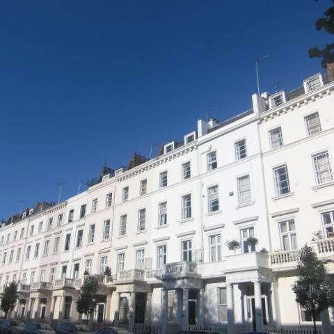 Claverton Street, Pimlico, London, SW1V - Photo 1