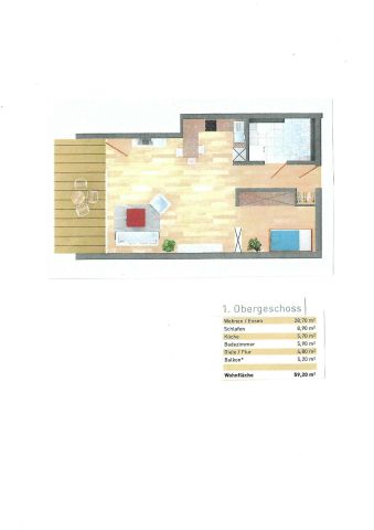 Seniorengerechtes wohnen im Zentrum von Werne - Photo 2