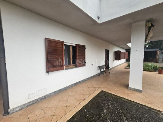 Casa a Colverde in Gironico Vicolo Innocenzo, GIRONICO - Photo 1