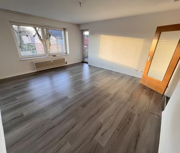 WBS Wohnung ab 3 Personen mit Aufzug | 3 Zimmer im gepflegten Haus ... - Photo 2