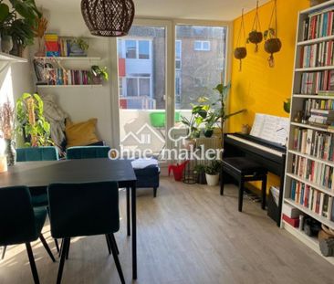 1-Zimmer Wohnung in Nippes - Foto 1