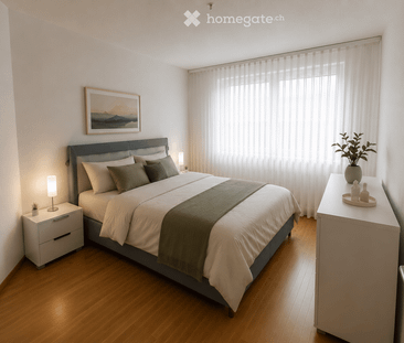 Einfamilienhaus in Fehraltorf – ruhig, grosszügig und mit viel Privatsphäre - Foto 4
