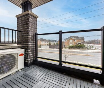 For Lease - 32 Emmas Way, Whitby, Ontario - Photo 2