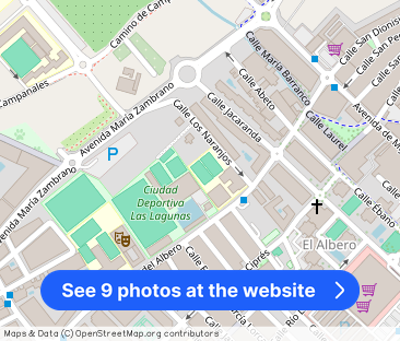 Alquiler de piso en Los Árboles - Photo 1