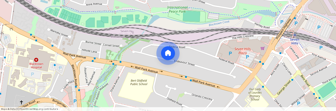 55A Endeavour Street, NSW 2147, Seven Hills