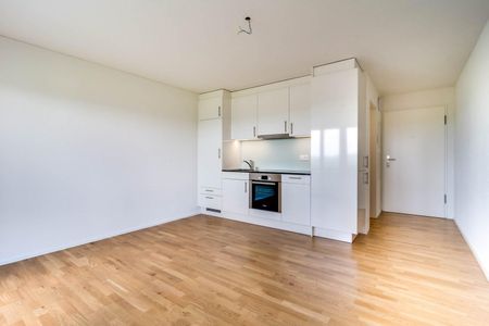 1 Zimmer-Wohnung - Photo 2