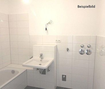 Ein tolles Wohngefühl: günstig geschnittene 2 -Zi.-Wohnung - Foto 3