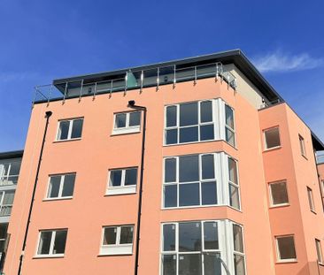 2 bedroom apartment to rent - Photo 4