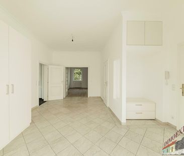 Exklusiv und perfekt aufgeteilte Wohnung mit 3 Zimmer + südostseiti... - Foto 6