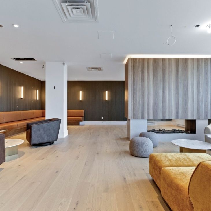 100 Rue Murray, app.619, H3C 1A2, H3C 1A2, Montréal - Photo 1