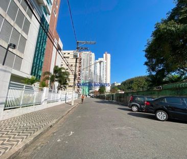 Apartamento 1 Quarto José Menino 48m² - Photo 5