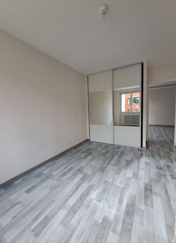 Location Appartement 3 pièces 56m² - Photo 3