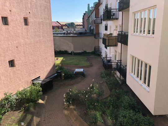 Södra Storgatan 16, Helsingborg - Photo 1