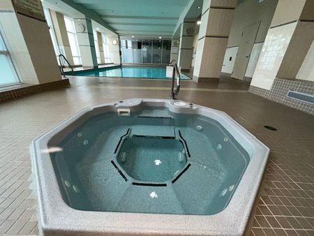 For Lease - 50 Brian Harrison Way Unit# 1501, Toronto, Ontario - Photo 5