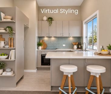 Space and Stylish One Bedder - Photo 6