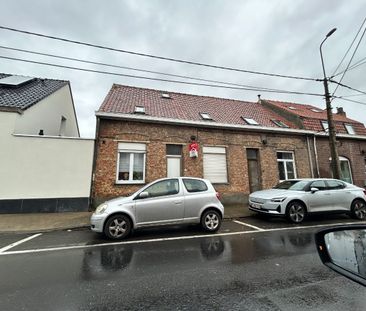 Moorslede - Verzorgde woning met 3 slaapkamers en garage - Photo 2