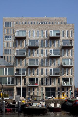 Te huur: Appartement Westerdok in Amsterdam - Photo 5