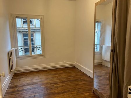 Appartement à louer - REIMS - Photo 2