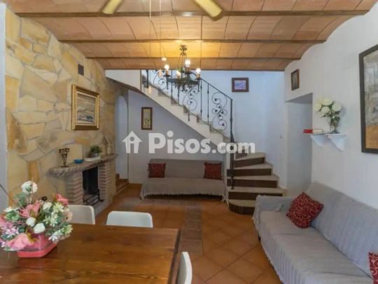 Chalet en alquiler en Alhaurín El Grande - Photo 1