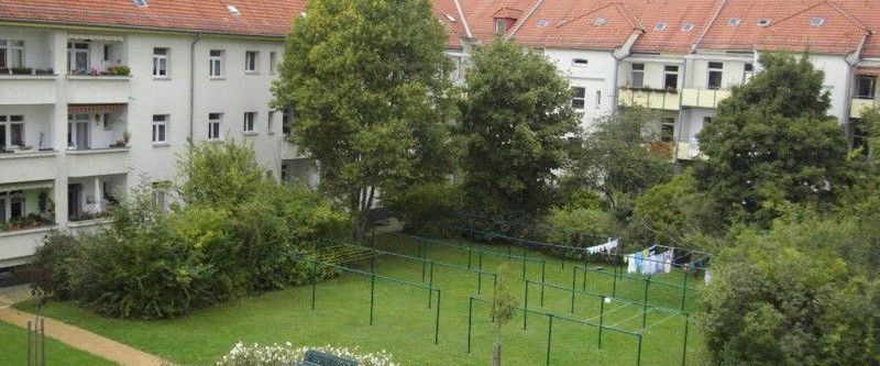 Neue Wohnung, neues Glück! Individuelle 2-Zi.-Wohnung mit Balkon - Foto 1