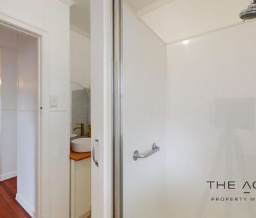 Freshly Updated Home with New Polished Floors - Photo 1