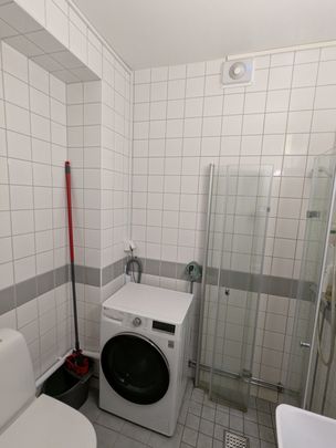 Fredbergsgatan, Göteborg - Foto 1