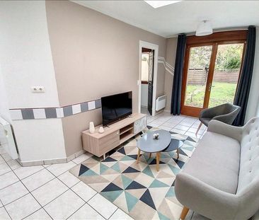 2 pièces - Meublé - 43,78 m² - RDC - Colocation autorisée - Photo 6