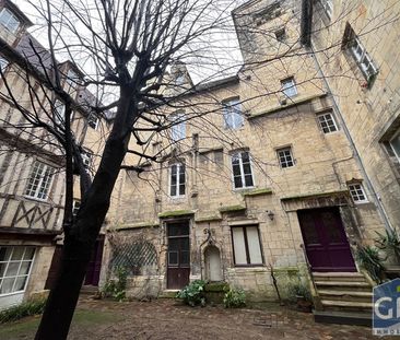 Location Appartement 1 pièce 22m² - Photo 2