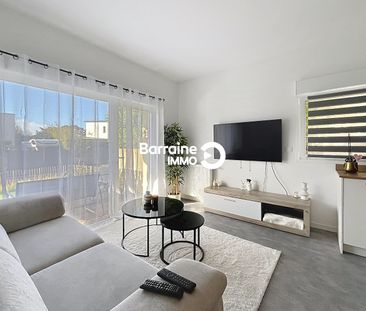 Location appartement à Le Relecq-Kerhuon, 3 pièces 62.5m² - Photo 1