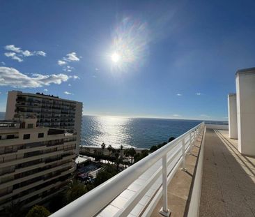 3 room luxury Apartment for rent in Marbella, Spain - Photo 5
