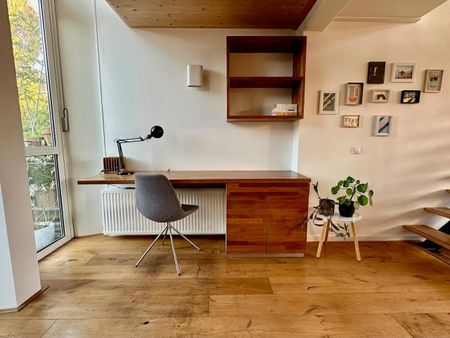 Te huur: Appartement Derde Oosterparkstraat in Amsterdam - Foto 4