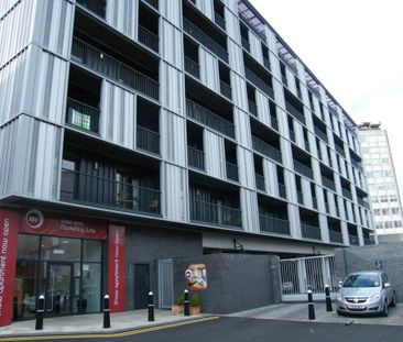 1 bedroom apartment to rent - Photo 4