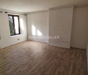 Appartement à louer - Photo 2