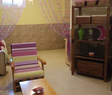 Casa o chalet de alquiler en Avenida de Polonia, 236, Monte y Mar - Photo 5