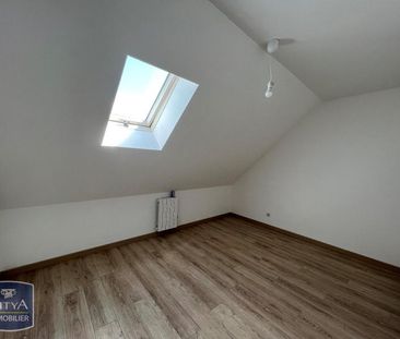 Location Maison 4 pièces 85m² NOYELLES SOUS LENS 62221 - Photo 3