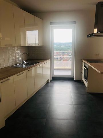 Appartement te huur - Foto 5