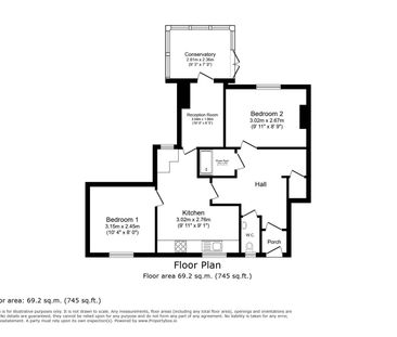 Wavell Way, Wavell Way, Winchester, SO22 - Photo 1