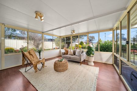 1,095sqm Leafy Retreat in Giralang - Photo 2