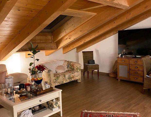 Nachmieter gesucht - Photo 1