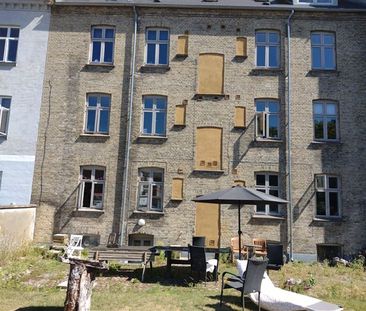 Oluf Bagers Gade, Odense C - Foto 3