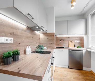 Pronájem bytu 1+kk 26 m² - Photo 2